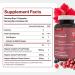 Dr. Fuhrman. Ut Biotect Urinary Tract Supplement | Wholefood Cranberry Pills for Women Made in The USA | D-Mannose Aronia Berry and Cranberry | Cleanses and Protects The Urinary Tract | 120 Caps - Buy Online on GoSupps.com