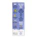 Organic Almond Milk Original - Dairy-Free Vegan Friendly, Non-GMO Certified - 33.8 Fl Oz (Pack of 6) - Buy Online on GoSupps.com