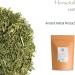Horsetail Organic Herbal Leaf Tea 100g - Ancient Greek Remedy Equisetum Grass - Snakegrass Puzzlegrass - Buy Online on GoSupps.com