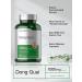 Horb ach Dong Quai Capsules | 1000mg | 150 Count | Non-GMO and Gluten Free Supplement | Traditional Herb - Buy Online on GoSupps.com