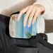 GIAPB Period Bag - Sanitary Napkin Storage & Makeup Pouch | Beach Palm Tree Starfish | Color5313 - Buy Online on GoSupps.com