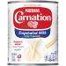 CARNATION Evaporated Milk 12 Fluid Ounce Each 24 Cans per Case Milk 0.17 Ounce (Pack of 20)