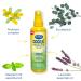 Dr. Scholl's Probiotic Foot Spray 4oz - Odor Eliminator & Shoe Deodorizer - Buy Online on GoSupps.com