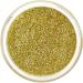 Biodegradable Gold Eco Glitter Shaker by Moon Glitter - 5g | Cosmetic Bio Festival Makeup for Face, Body, Nails, Hair & Lips - Buy Online on GoSupps.com