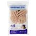 Graham Hands Down Ultra Nail and Cosmetic Pads White 240 Count