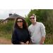 Migraine Relief Glasses | MigraLens Horizon Wrap Around | Unisex Green Lenses for Chronic Light Sensitivity - Buy Online on GoSupps.com