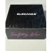 Buy Elegance Hair Sculpting Wax 4.73 Oz | Vitamin E Infused | Strong Hold & Long-Lasting Shine | Perfect for Thicker Hair | International Shipping Available - Buy Online on GoSupps.com