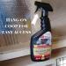 Chick Fresh Odor Control Spray for Backyard Chickens - Eliminates Coop & Brooder Odor! 24 oz Bottle - Buy Online on GoSupps.com