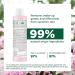 Klorane - Cleansing Milk with Organic Peony - Make-up remover - Sensitive skin - 200ml - Buy Online on GoSupps.com