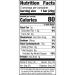 Annie's Organic Gluten Free Peanut Butter Crispy Snack Bars 3.9 oz 5 ct, Pack of 8 - Buy Online on GoSupps.com