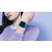 Fitbit Versa Lite Smart Watch with S and L Bands, Marina Blue/Aluminum Purple - 1 Count - Buy Online on GoSupps.com