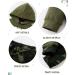 Amissz Toddler Boys Camo Outfit | Baby Boy Clothes Set 2-3 Years | Letter Print Sweatshirt & Pants | Long Sleeve Hoodie Fashion - Buy Online on GoSupps.com