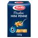Barilla Barilla Piccolini - Mini Penne Rigate with durum wheat semolina quick cooking - 500 g - Pack of 6