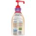 Coffee mate Liquid Concentrate 1.5 Liter Pump Bottles Variety Pack (Pack of 3) - Sweetened Original, French Vanilla, Hazelnut - With By The Cup Coffee Scoop | 3 Flavors - Buy Online on GoSupps.com