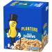 PLANTERS Salted Cashews 1.5 oz. Bags (18 Pack) - Kosher On-the-Go Snacks for Adults - Buy Online on GoSupps.com