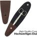 marQus Toenail Scissors - Precision Cutting Made in Germany | Sharp Blades & Protective Case | Ideal for Perfect Toenails - Buy Online on GoSupps.com
