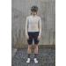 POC Women's Pure Bib Shorts - VPDS Turmaline Navy | Best eCommerce for International Shipping - Buy Online on GoSupps.com