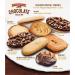 Pepperidge Farm Chocolate Collection Cookies - 7 Varieties, 13 oz. Box - Buy Online on GoSupps.com