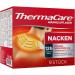 Buy ThermaCare Heat Pads for Neck & Shoulder Relief - Fast International Shipping - Buy Online on GoSupps.com