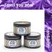 ZUM Glow Frankincense & Myrrh Soy Candle - 7 oz | Aromatherapy Relaxation - Buy Online on GoSupps.com