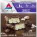Atkins Endulge Bars - Coconut 1g Sugar Keto-Friendly High Fibre - 5-Count & Snack Bars - Caramel Chocolaty Nut Roll 2g Sugar Keto-Friendly High Fibre 5 count Endulge Bars + Snack Bars - Buy Online on GoSupps.com