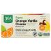 365 by Whole Foods Market Organic Rooibos Orange Vanilla Creme Tea Bags - 40 Count - Buy Online on GoSupps.com