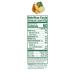 Happy Family Organics Love My Veggies - Organic Zucchini Pears Chickpeas & Kale 4.22 oz - Buy Online on GoSupps.com