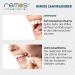 REMOS Tooth Discoloration Eraser - Remove Tobacco, Tea, Coffee, and Wine Stains - Buy Online on GoSupps.com