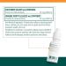 Genestra Brands D-Mulsion 1000 IU - Liquid Vitamin D3 - For Healthy Bones & Teeth - Immune Function Support - Non-GMO Gluten Free & Dairy Free - 30 mL - Natural Spearmint Flavour - Buy Online on GoSupps.com
