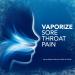 Vicks VapoCOOL SEVERE Medicated Drops 18ct - Maximum Strength Relief for Sore Throat Pain - Buy Online on GoSupps.com