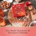 Buy Lindt Chocolate Marzipan Mini Pralin s 90g - 17 Delicious Varieties | Perfect Chocolate Gift Box - Buy Online on GoSupps.com