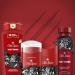 Old Spice Aluminum Free Body Spray for Men - Wolfthorn 5.1 Oz | Shop Internationally - Buy Online on GoSupps.com