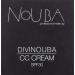 NOUBA DIVINOUBA CC Cream SPF30 - International Shipping Available | Flawless Skin Solution - Buy Online on GoSupps.com
