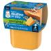 Gerber 2nd Foods Mac & Cheese Dinner with Vegetables - 2 Pack, 4 oz Each - Buy Online on GoSupps.com