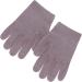 minkissy 2 Pairs Night Moisturizing Gloves Overnight Spa Gloves Cracked Hands Repair Cream Compact Gloves Dry Hand Gloves Cosmetic Moisturizing Gloves Essential Oil at Night - Buy Online on GoSupps.com