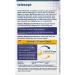 Tetesept Magnesium 500 Night | High-Dose Dietary Supplement for Relaxed Muscles - 30 Tablets (3 Pack) - Sleep Better with Magnesium - Buy Online on GoSupps.com