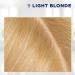 Clairol Root Touch-Up Permanent Hair Dye 9 Light Blonde - 1 Count - Buy Online on GoSupps.com