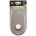 Buy Airplus Gel Heel Pad | Shock-Absorbing & Moisture-Wicking Comfort | One Size One Pair - International Shipping Available - Buy Online on GoSupps.com