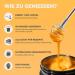 Buy Manuka Honey 100+ MGO 250g | Premium New Zealand Quality Lab Tested Methylglyoxal - NaturalPi  - Buy Online on GoSupps.com