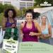 natures aid 10000 mg Green Tea Tablets - Pack of 60 Tablets - Buy Online on GoSupps.com