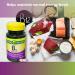 FUSION SHOP STORE Smart choices meaningful life! B12 500mcg- 100 Tablets (Pack of 1) - Buy Online on GoSupps.com