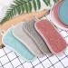 Scrubbing Sponge Kitchen Scouring Pads Washing up Pad Double Side Sponges Scourer Wash Pad Cloth Non-Scratch Scouring Pads for Cleaning Great for Non Stick Pan Pot (4 Pieces) - Buy Online on GoSupps.com