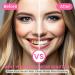 BodyAccel Niacinamide Whitening Toothpaste Niacinamide Toothpaste Stain Removal Toothpaste Natural Fresh Breath (1) - Buy Online on GoSupps.com