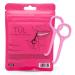 T L Invisalign Remover Tool - USA Made | Lifetime Replacements | Ortho Recommended Aligner & Retainer Remover | Pink 2 Pack | Top Accessories for Invisalign - Buy Online on GoSupps.com