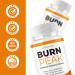 (2 Pack) Burn Peak Capsules BurnPeak Loss Support Formula Supplement Pills Natural Vitamin Maximum Energy Pre Workout Booster Healthy Digestion Sexy Slim Body Wellness Sculpt Reviews Pastillas (120ct) - Buy Online on GoSupps.com