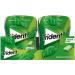 Trident Fresh Spearmint Sugar Free Chewing Gum 82.8 g. Pack of 6  - Buy Online on GoSupps.com