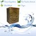2-Pack Aleppo Soap - 8 oz with 20% Laurel Oil, 80% Virgin Olive Oil - Natural & Handmade from Origin - Buy Online on GoSupps.com
