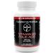 Vitamine B9 Acide Folique 400mcg - 150 Capsules (5 mois) D sint gration Rapide Chacune avec 400 mcg Vit B9 Acide Folique Complement Alimentaire en Poudre (Folic Acid Supplement)