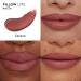 IT Cosmetics Pillow Lips Lipstick - High-Pigment Color with Lip-Plumping Effect - 0.13 oz Serene (Matte Finish) - Buy Online on GoSupps.com