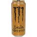 Monster Energy Java Salted Caramel 444mL Cans Pack of 12 - Buy Online on GoSupps.com